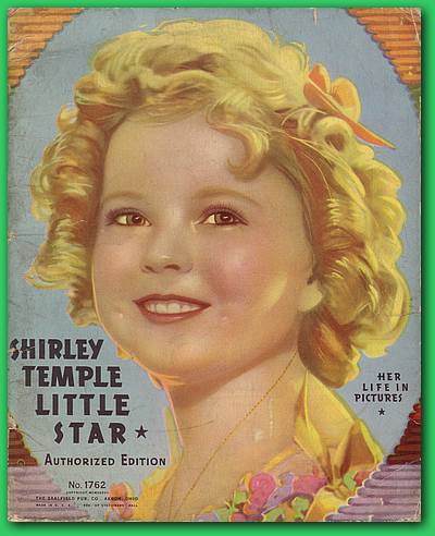 BK33 1937 Little Star (23x19cm,36pages) $25.jpg